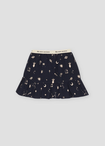 The New Society Paola Skirt - 3Y Last One