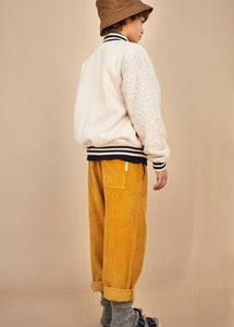 The New Society Pierre Outerwear - 2Y, 3Y, 4Y