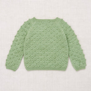 Misha and puff popcorn sweater sale shop