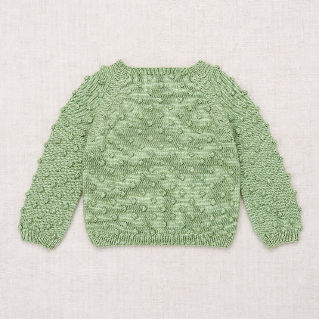 Misha and puff popcorn sweater hotsell