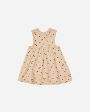 Load image into Gallery viewer, Rylee + Cru Layla Mini Dress - Shell Ditsy - 2/3Y, 4/5Y, 6/7Y