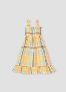 The New Society Roberta Dress - 3Y, 6Y