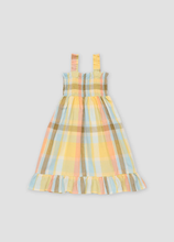 Load image into Gallery viewer, The New Society Roberta Dress - 3Y, 4Y, 6Y