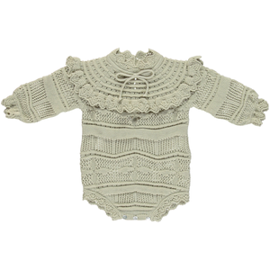 Bebe sales organic romper