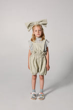 Load image into Gallery viewer, Yellow Pelota Catalina Blouse - Grey - 4Y, 6Y