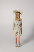 Load image into Gallery viewer, Yellow Pelota Catalina Blouse - Grey - 4Y, 6Y
