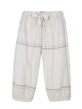 Load image into Gallery viewer, Yellow Pelota Rag Trousers - 6Y