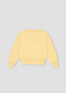 The New Society Stella Sweater - 3Y, 4Y