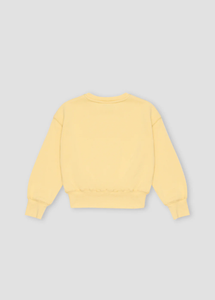 The New Society Stella Sweater - 3Y, 4Y, 6Y