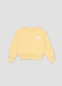 The New Society Stella Sweater - 3Y, 4Y