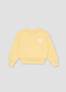 The New Society Stella Sweater - 3Y, 4Y, 6Y