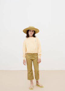 The New Society Stella Sweater - 3Y, 4Y