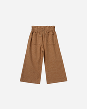 Load image into Gallery viewer, Rylee + Cru Sailor Pant - Caramel - 4/5Y Last One