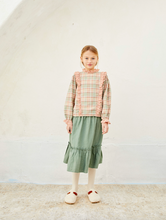 Load image into Gallery viewer, Liilu Alegra Blouse - 2Y, 4Y, 6Y, 8Y