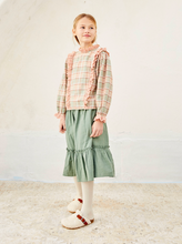 Load image into Gallery viewer, Liilu Alegra Blouse - 2Y, 4Y, 6Y, 8Y