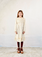 Load image into Gallery viewer, Liilu Liana Dress Floral - 4Y Last One