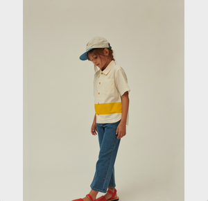 Jelly Mallow Trouble Maker Shirt - 100cm, 110cm, 120cm