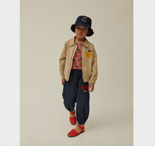Load image into Gallery viewer, Jelly Mallow Cherry Aladdin Pants - 100cm Last One