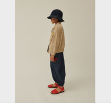 Load image into Gallery viewer, Jelly Mallow Cherry Aladdin Pants - 100cm Last One