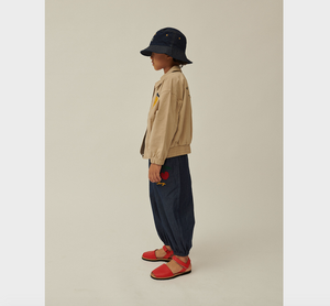 Jelly Mallow Cherry Aladdin Pants - 100cm Last One