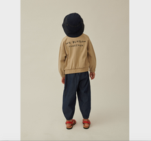 Load image into Gallery viewer, Jelly Mallow Cherry Aladdin Pants - 100cm Last One