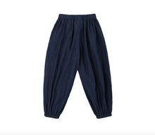 Load image into Gallery viewer, Jelly Mallow Cherry Aladdin Pants - 100cm Last One