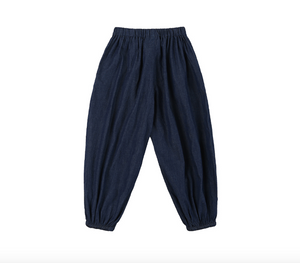 Jelly Mallow Cherry Aladdin Pants - 100cm Last One