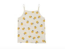 Load image into Gallery viewer, Jelly Mallow Joy Tank Top - 90cm Last One