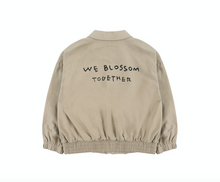 Load image into Gallery viewer, Jelly Mallow Joy Bomber Jacket - 100cm, 110cm