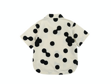 Load image into Gallery viewer, Jelly Mallow Ugly Dot Shirt - 100cm, 110cm, 120cm
