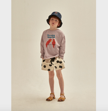 Load image into Gallery viewer, Jelly Mallow Ugly Dot Ivory Shorts - 90cm, 100cm