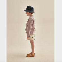 Load image into Gallery viewer, Jelly Mallow Ugly Dot Ivory Shorts - 90cm, 100cm