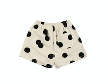 Load image into Gallery viewer, Jelly Mallow Ugly Dot Ivory Shorts - 90cm, 100cm
