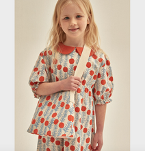 Load image into Gallery viewer, Jelly Mallow Dot Candy Balloon Dress - 90cm, 100cm