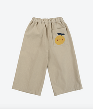 Load image into Gallery viewer, Jelly Mallow Joy Wide Trousers - 90cm Last One