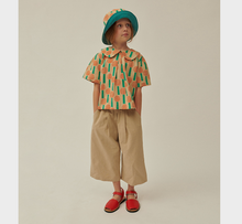 Load image into Gallery viewer, Jelly Mallow Joy Wide Trousers - 90cm Last One