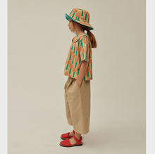 Load image into Gallery viewer, Jelly Mallow Joy Wide Trousers - 90cm Last One