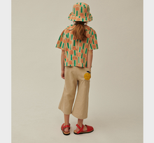 Load image into Gallery viewer, Jelly Mallow Joy Wide Trousers - 90cm Last One