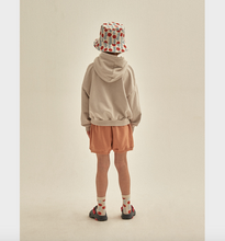 Load image into Gallery viewer, Jelly Mallow Parrot Hoodie - 100cm Last One