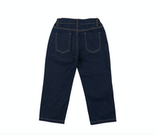 Load image into Gallery viewer, Jelly Mallow Growing Jeans - 110cm Last One