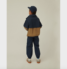 Load image into Gallery viewer, Jelly Mallow Bolt Track Jacket - 100cm Last One