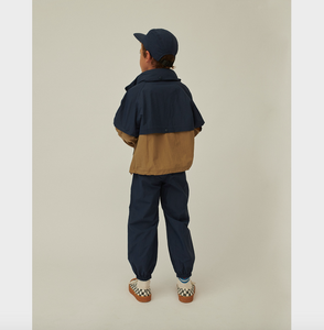 Jelly Mallow Bolt Track Pants - 90cm, 100cm