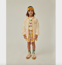 Load image into Gallery viewer, Jelly Mallow Trouble Maker Windbreaker - 110cm Last One