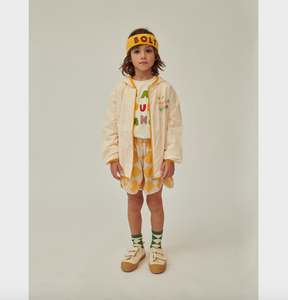 Jelly Mallow Trouble Maker Windbreaker - 110cm Last One
