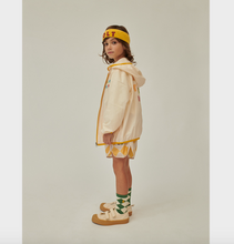 Load image into Gallery viewer, Jelly Mallow Trouble Maker Windbreaker - 110cm Last One