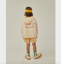 Load image into Gallery viewer, Jelly Mallow Trouble Maker Windbreaker - 110cm Last One