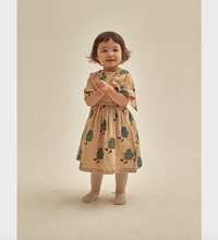Load image into Gallery viewer, Jelly Mallow Avocuddle Cape Dress - 100cm Last One