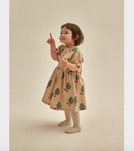 Load image into Gallery viewer, Jelly Mallow Avocuddle Cape Dress - 100cm Last One