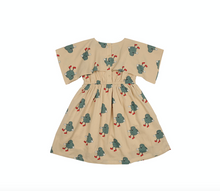 Load image into Gallery viewer, Jelly Mallow Avocuddle Cape Dress - 100cm Last One