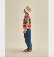 Load image into Gallery viewer, Jelly Mallow Bolt Pants - 90cm, 100cm